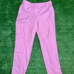 Vintage 2000s J. Crew Purple Dress Pants Size 00